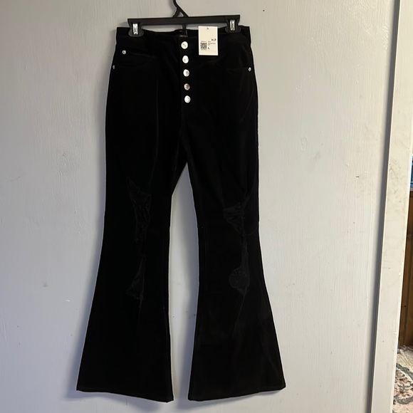 Forever 21 Denim - Forever 21 corduroy pants size large